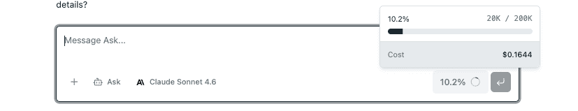 Crowdin Copilot context window and costs