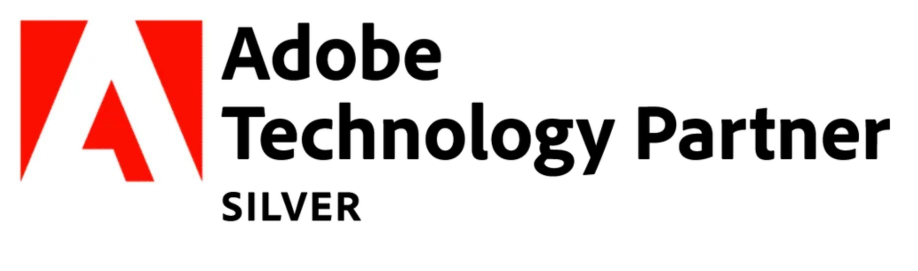 Adobe Silver Technology Partner