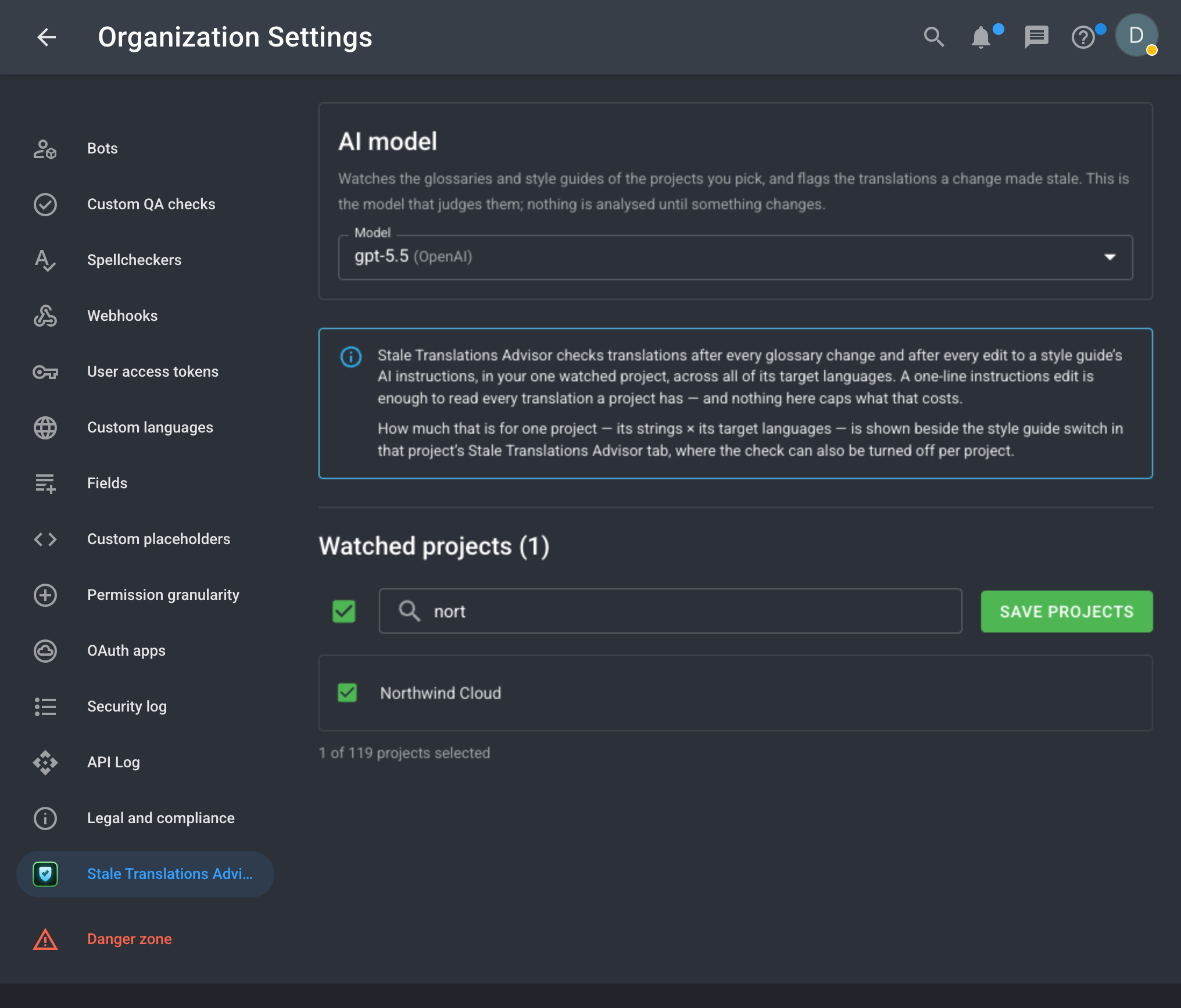 ai-exp.crowdin.com_u_system-settings_stale-translations-advisor%C2%A6stale-translations-advisor-organization-settings-menu.png
